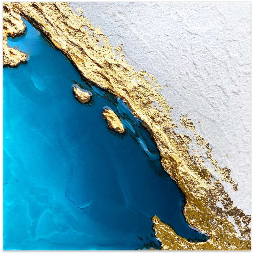 Frozen Golden Ocean 2