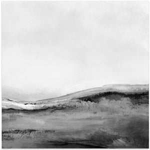 Art Prints of Mono Landscape No2