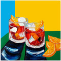 Art Prints of Negronis No2