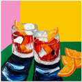 Art Prints of Negronis No1
