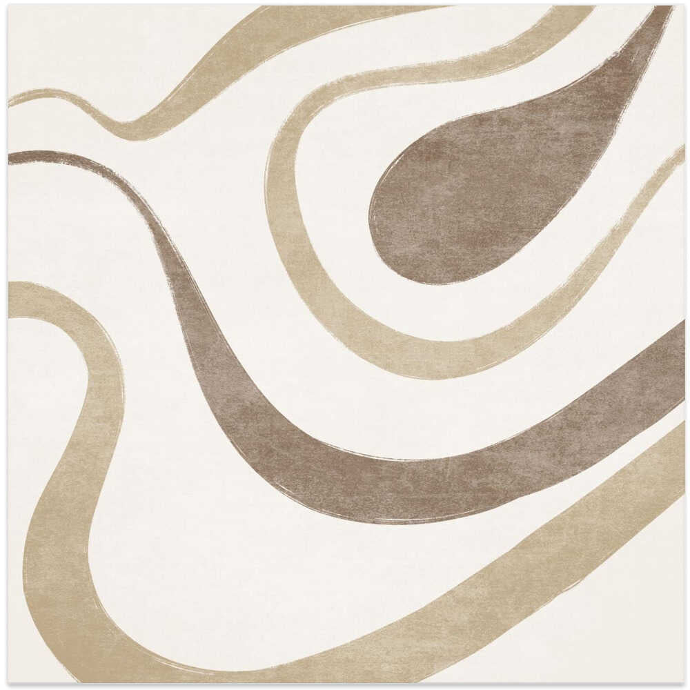 Fluid Earth Patterns