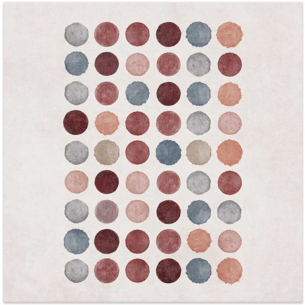 Vintage Dot Spectrum