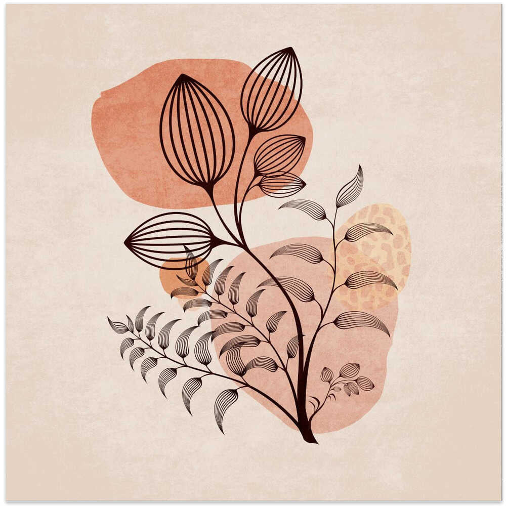 Whimsical Botanicals