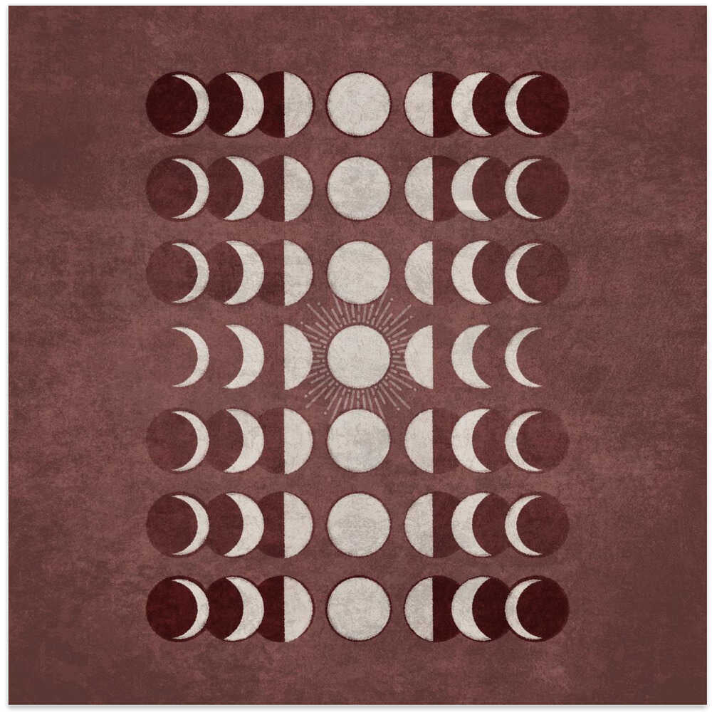 Lunar Cycle Symphony