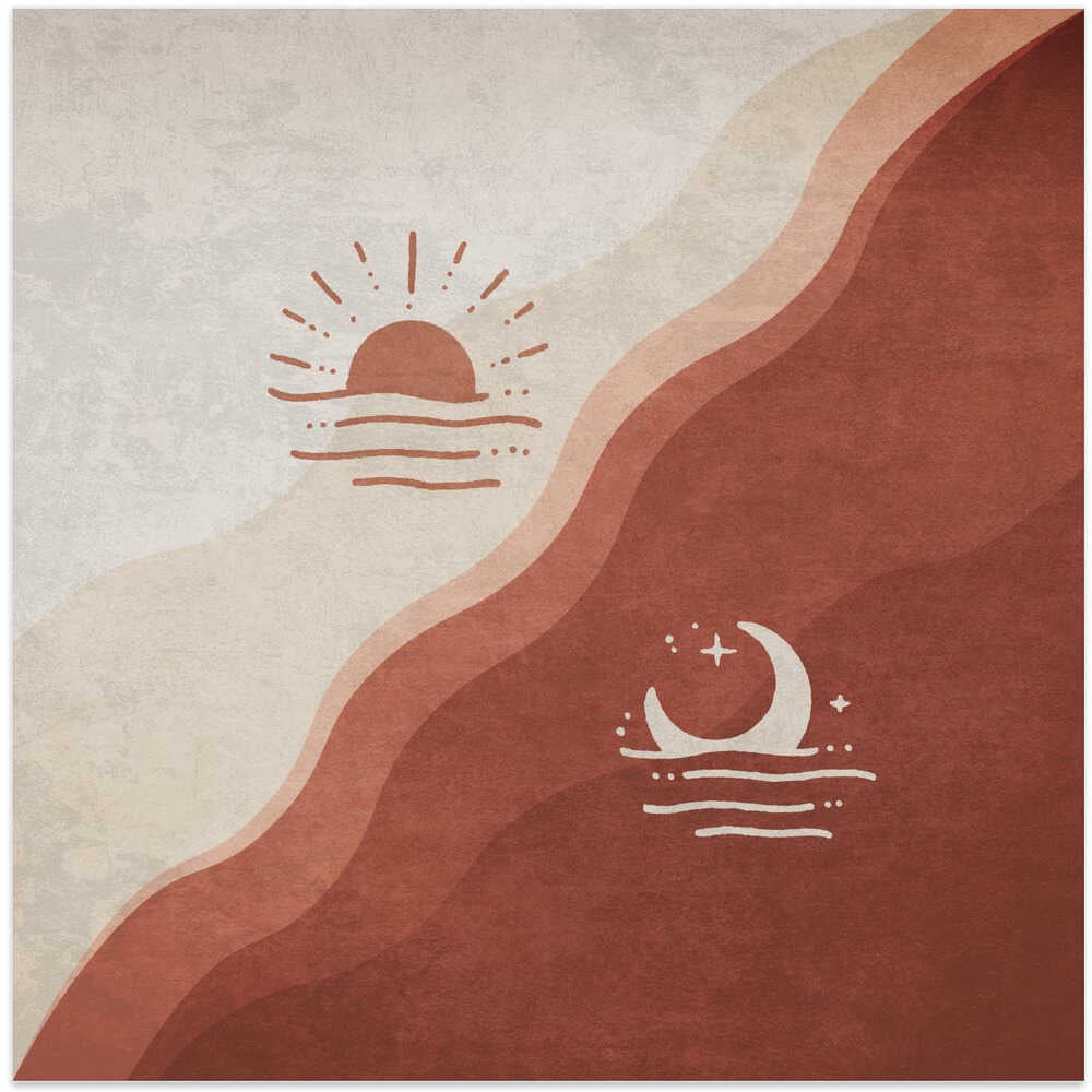 Day and Night Harmony