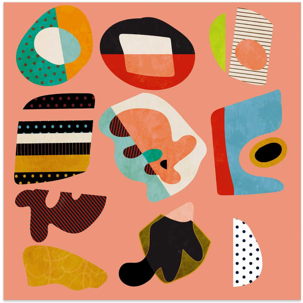 Minimal Shapes Bunte2