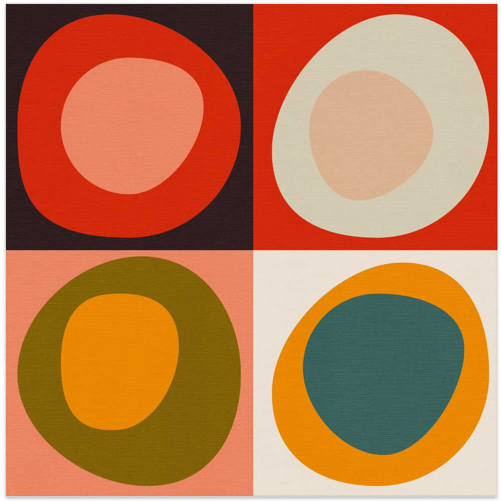 Bauhaus Modern Bold 2