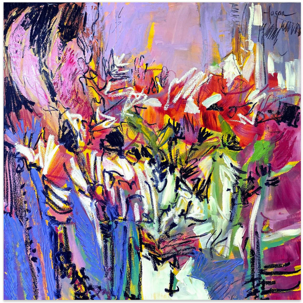 The Harmony of Color