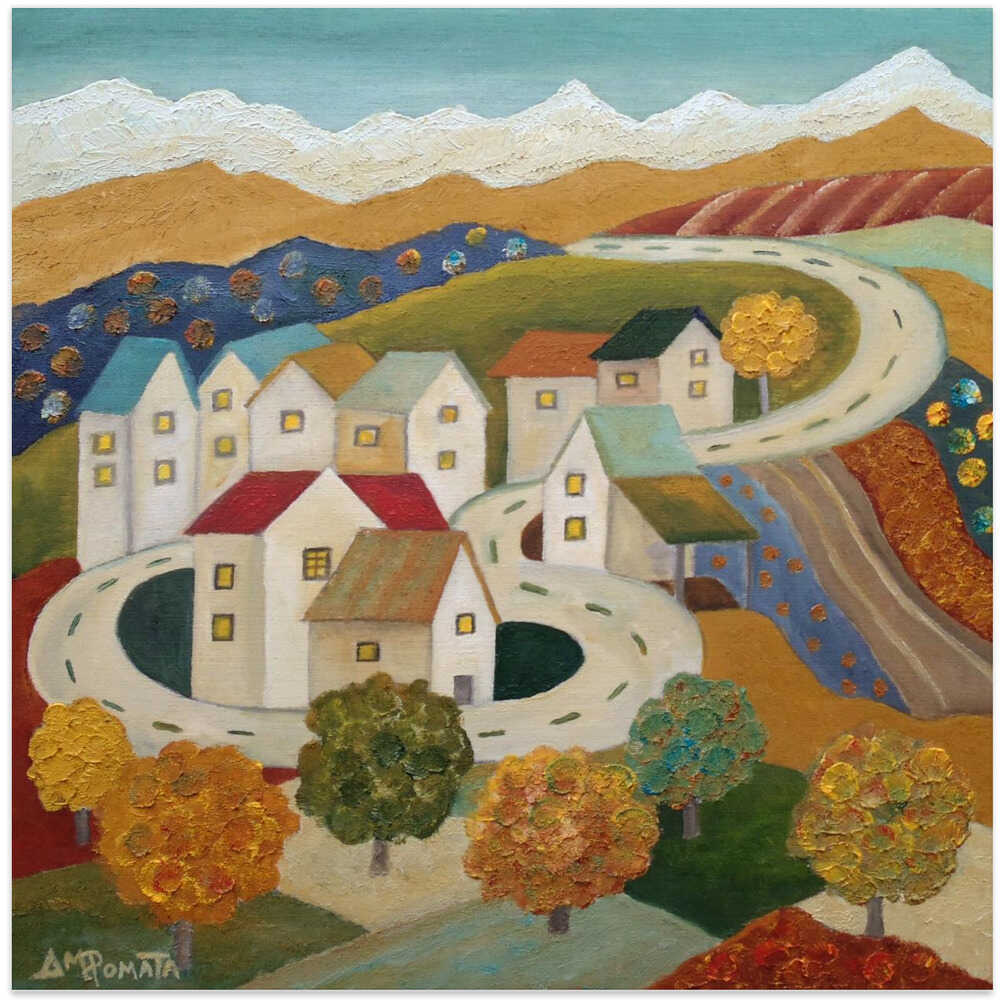 In Pretty Good Company