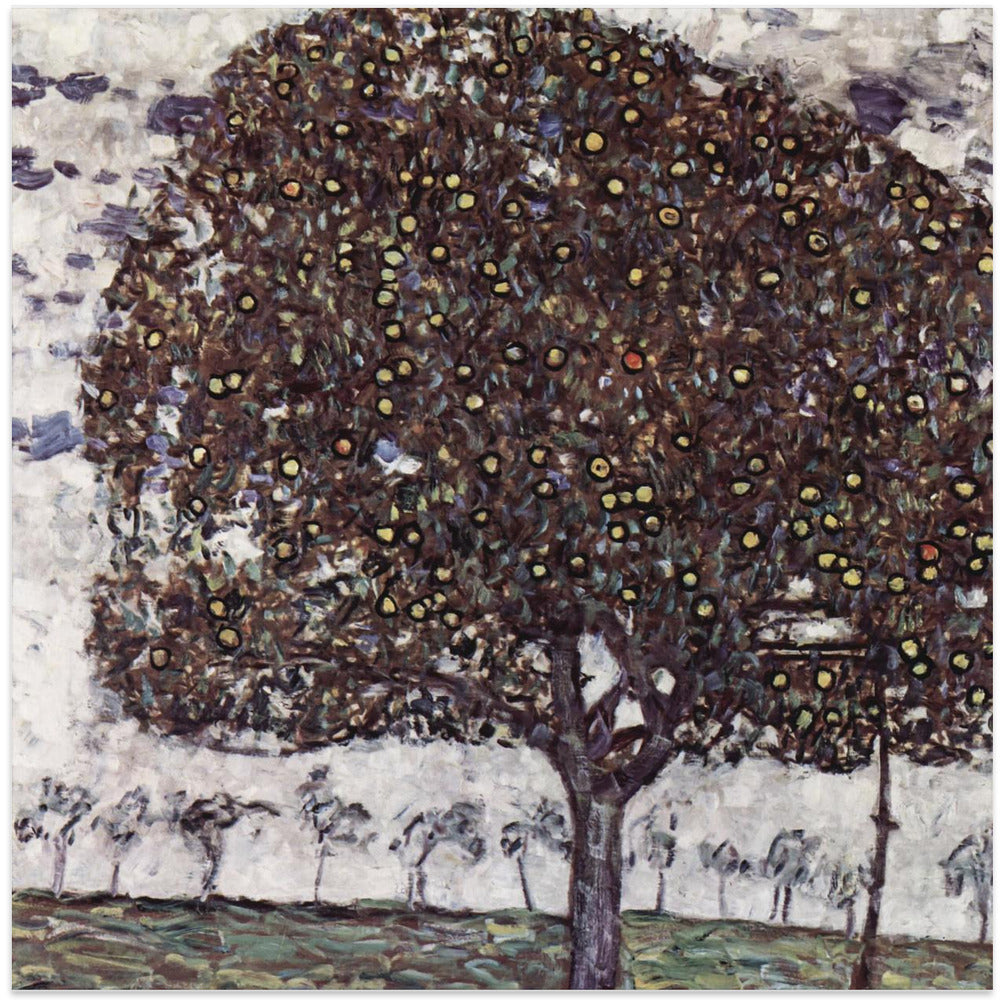 Der Apfelbaum (1916)