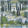 Kirche In Cassone (1913)