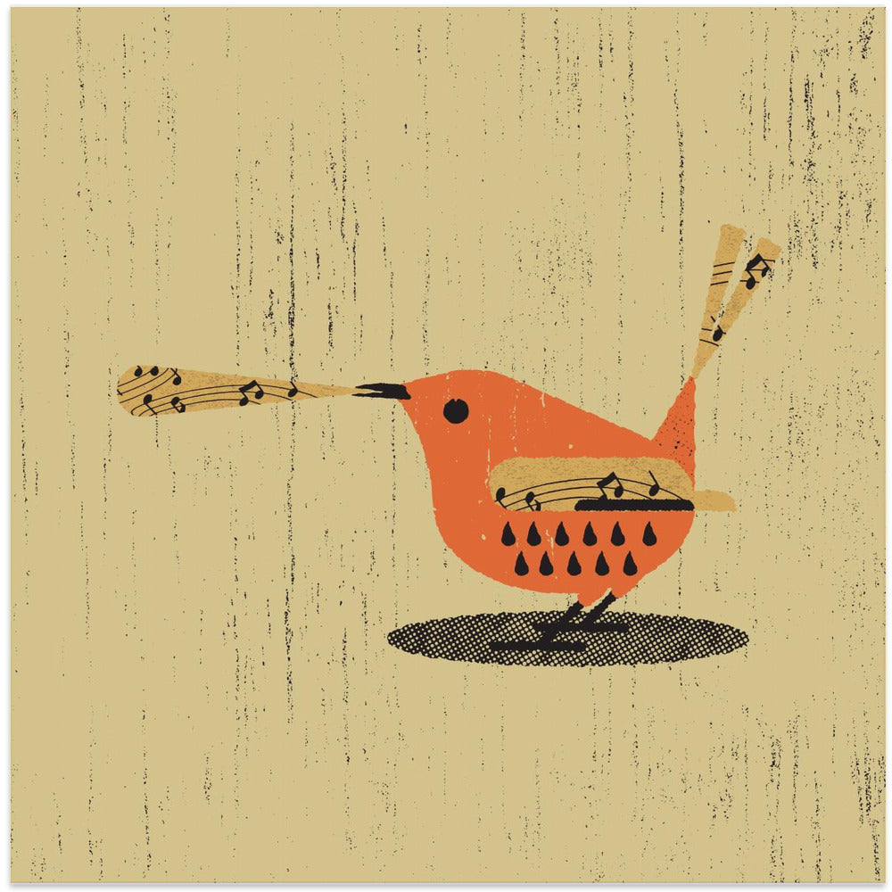 Singing Bird