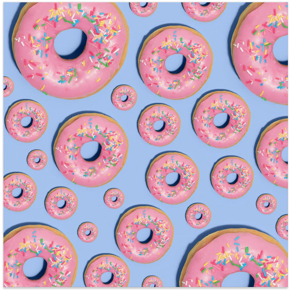 Donuts Q