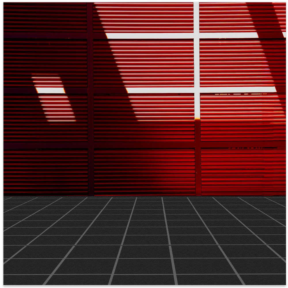 Facade - Madrid Spain