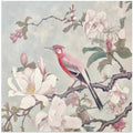 Chinoiserie Bird Spring Vibes 004