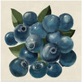 Blueberries