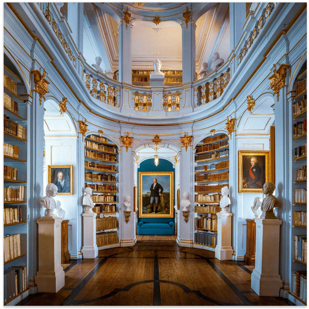 The Enlightened Chamber