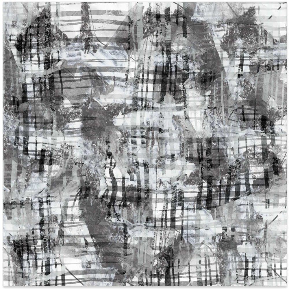 Minimal Organic Wavy Lines 2