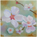 Almond Blossoms Ii