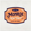 Monroe Hotel New York