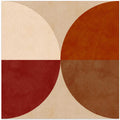 Autumn Mid Century Earthy 10