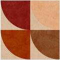 Autumn Midcentury Earthy 11