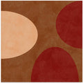 Autumn Mid Century Earthy 24