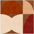 Autumn Mid Century  Earthy 14