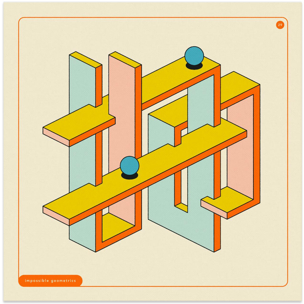 Impossible Geometrics 29