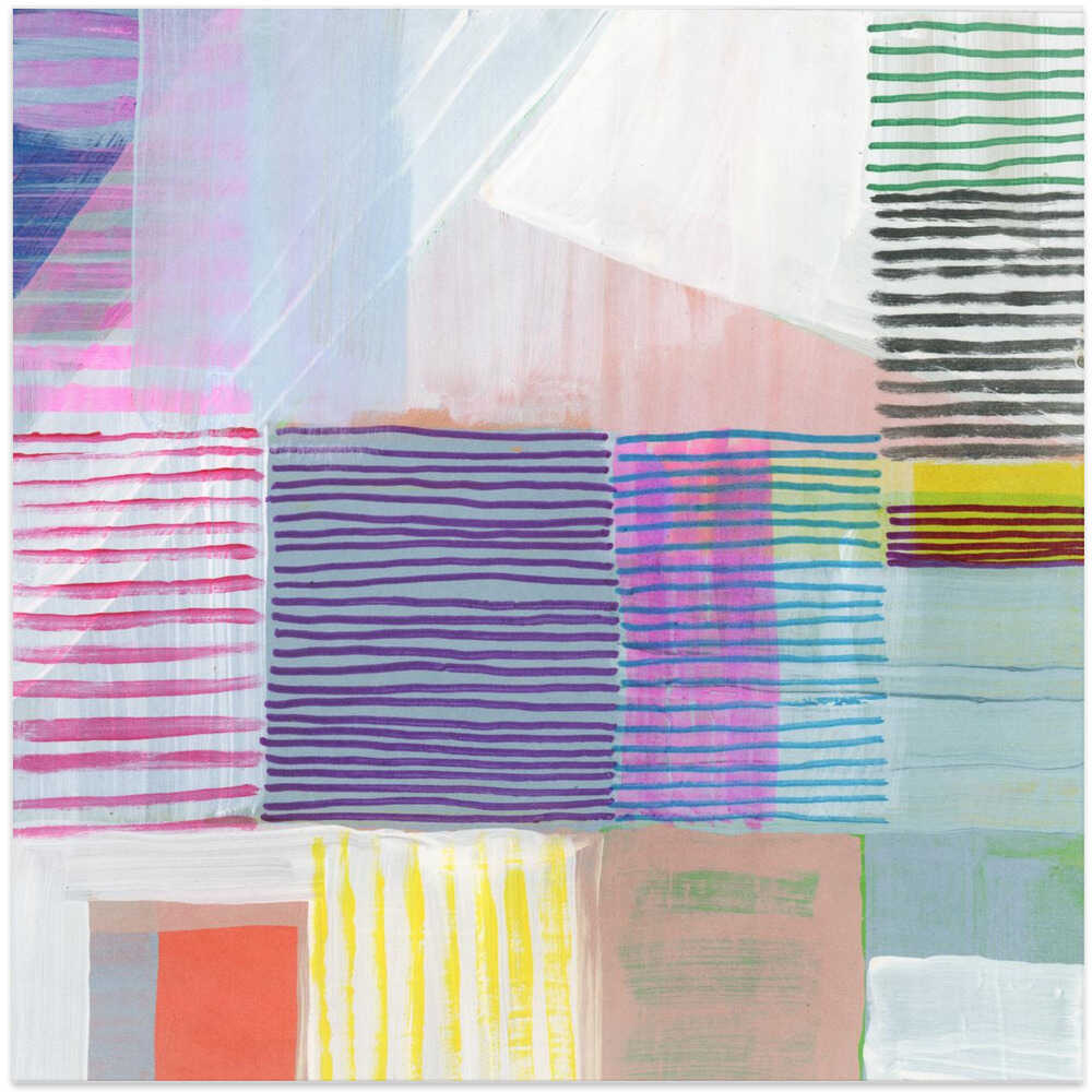 Un Dessin Abstracte No1