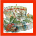 Christmas In a Tea Cup No7