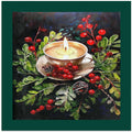 Christmas In a Tea Cup No8