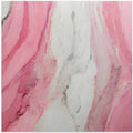 Pink Marble Waves