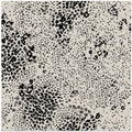 Animal Print - Gray and Black