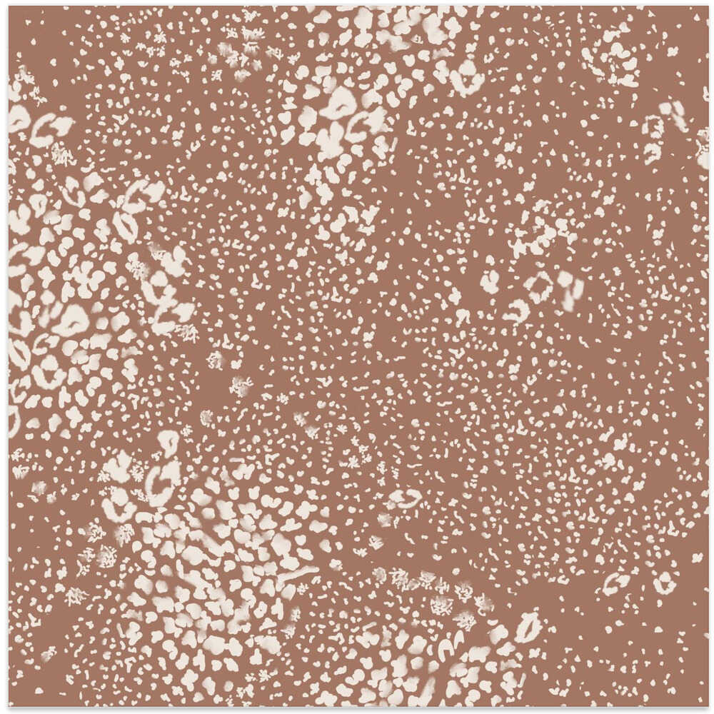 Animal Print - Gray and Black