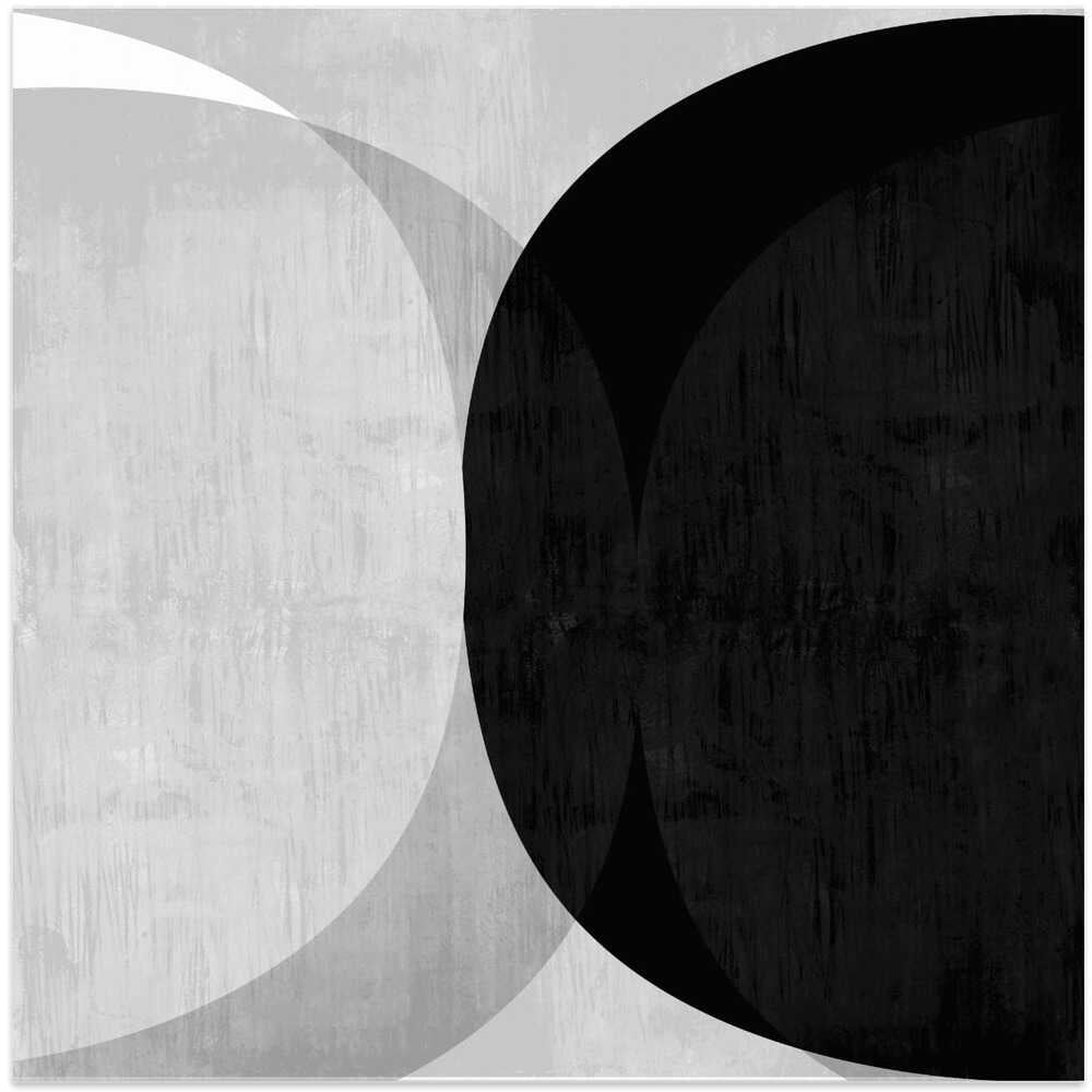 Modern Texture Circular 2