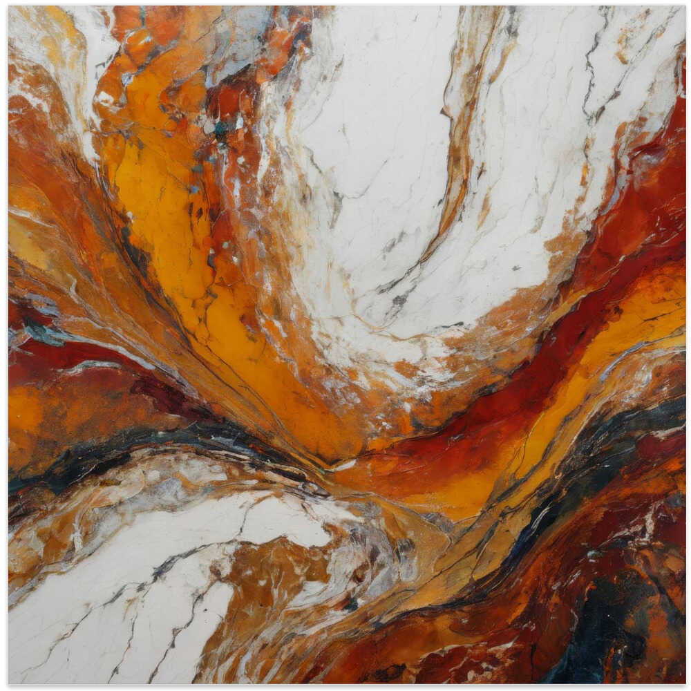 Natural Marble Patterns