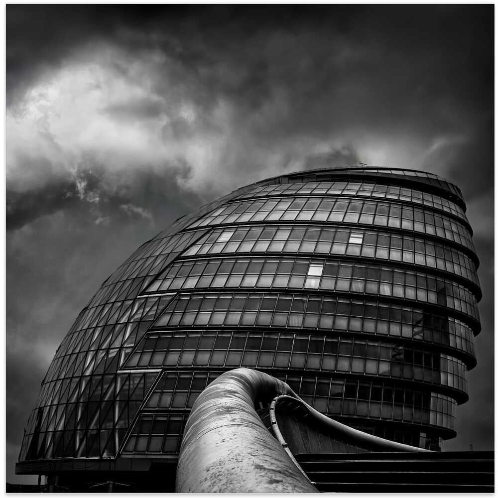 London City Hall III
