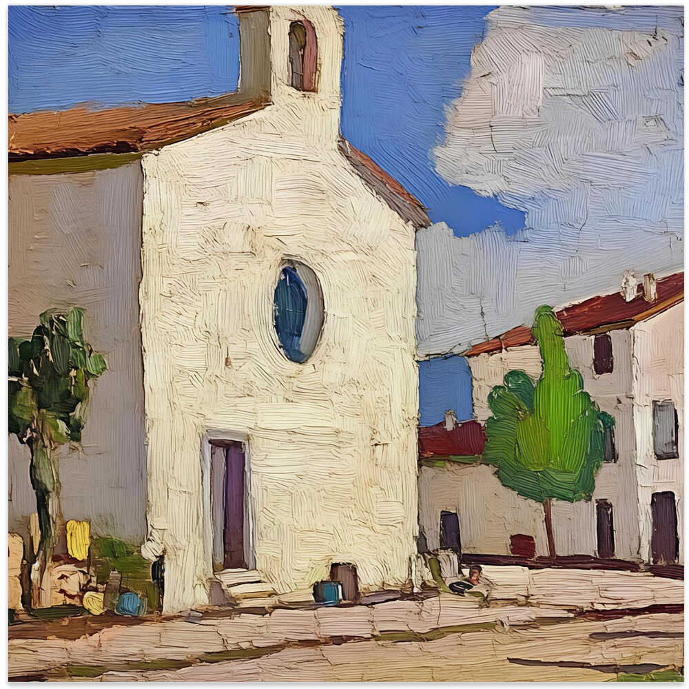 Church In the Village