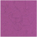 Purple Geometry