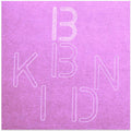 Letter Art 32 B kind