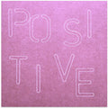 Letter Art 33 Positive