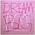 Letter Art 34 Dream Big