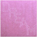 Letter Art 36 Dream