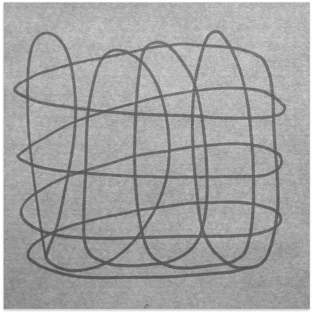 Continuous Loop Maze