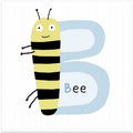 B is for Bee