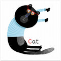 C is for Cat