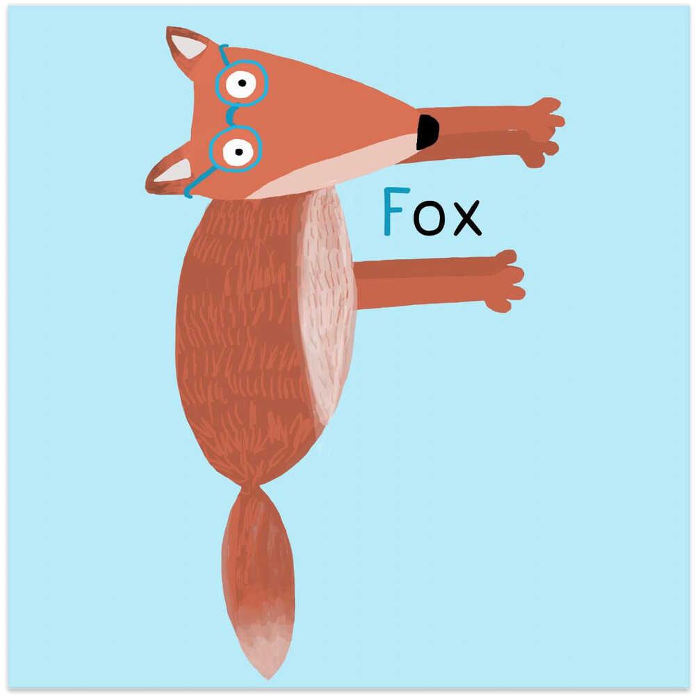 Clever Fox Design