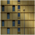 '- Modern Streetlight VI -