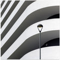 '- Modern Streetlight VIII -